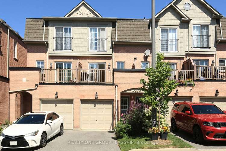 1100 Begley St, Pickering, Ontario, Bay Ridges