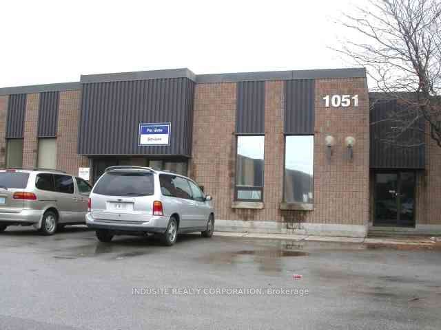 1051 Meyerside Dr, Mississauga, Ontario, Northeast