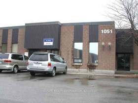 1051 Meyerside Dr, Peel, Ontario