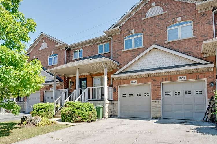 1069 Beach Blvd, Hamilton, Ontario, Hamilton Beach