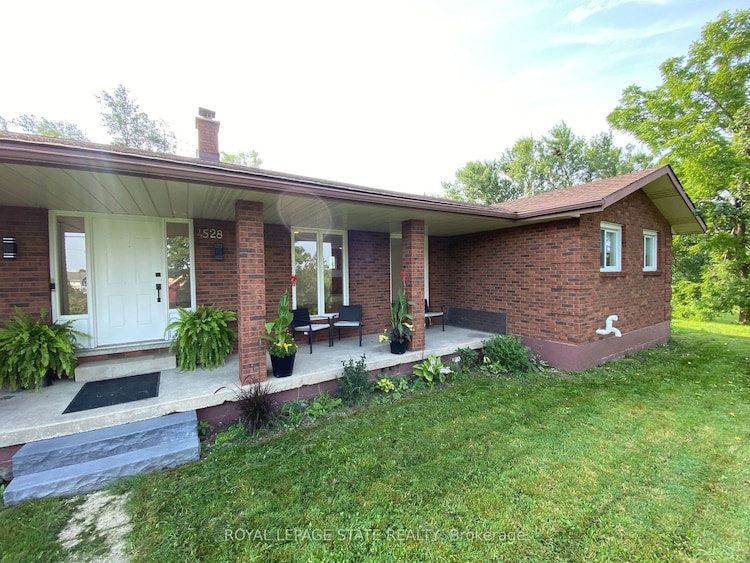 4528 Hwy #6, Haldimand, Ontario, Haldimand