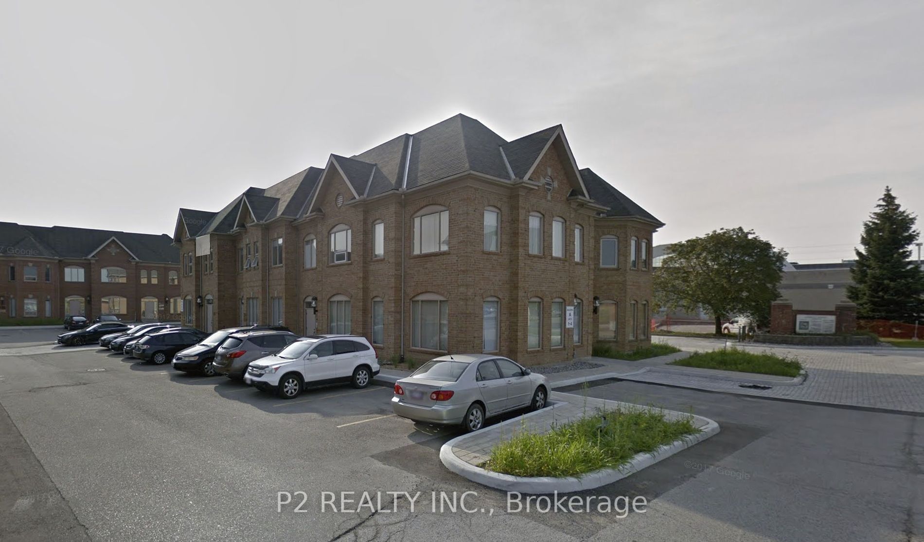 30 Wertheim Crt, Richmond Hill, Ontario, Beaver Creek Business Park