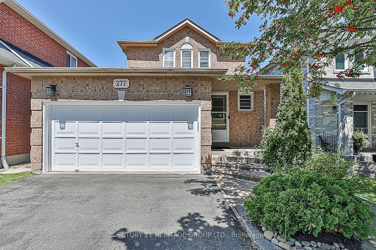 277 Rushbrook Dr, Newmarket, Ontario, Summerhill Estates