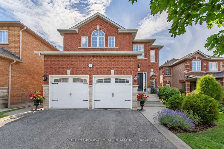 55 Boltonview Cres, Caledon, Ontario, Bolton West