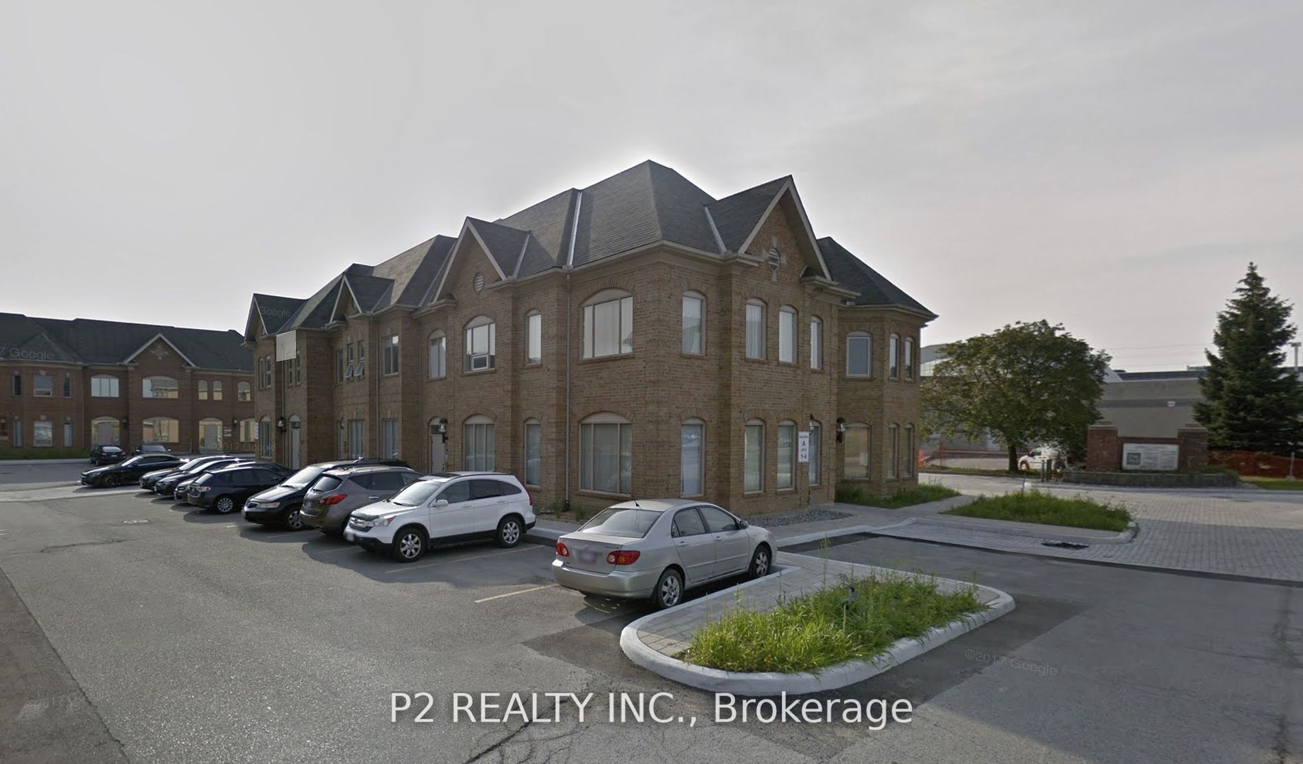 30 Wertheim Crt, Richmond Hill, Ontario, Beaver Creek Business Park