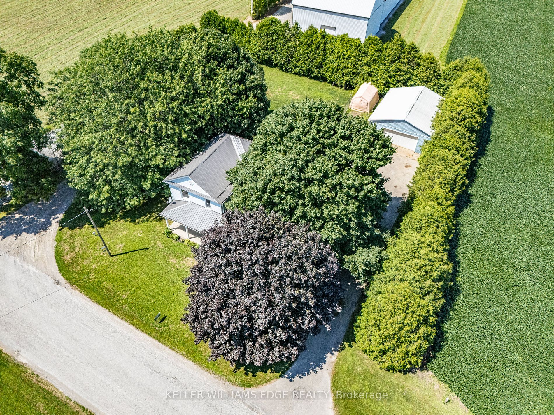 1287 Windham Road 2, Norfolk, Ontario, Rural Windham