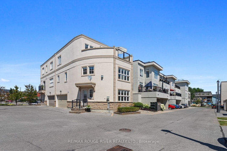 165 Division St, Cobourg, Ontario, Cobourg