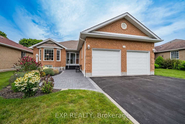 100 East House Cres, Cobourg, Ontario, Cobourg