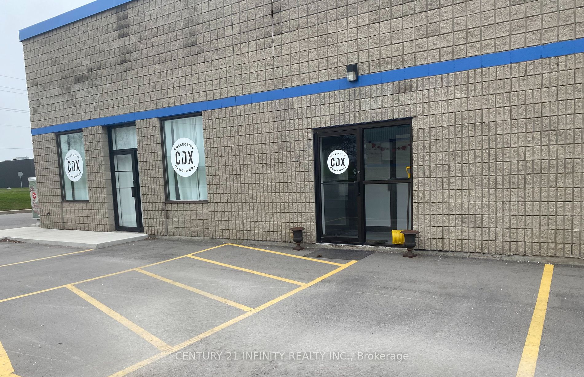 1801 Wentworth St, Whitby, Ontario, Whitby Industrial