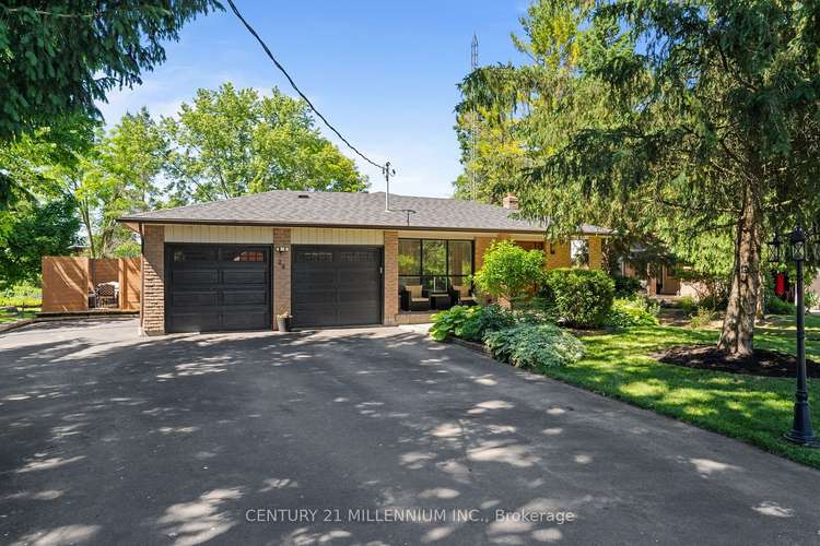 26 Cardwell Crt, Adjala-Tosorontio, Ontario, Rural Adjala-Tosorontio