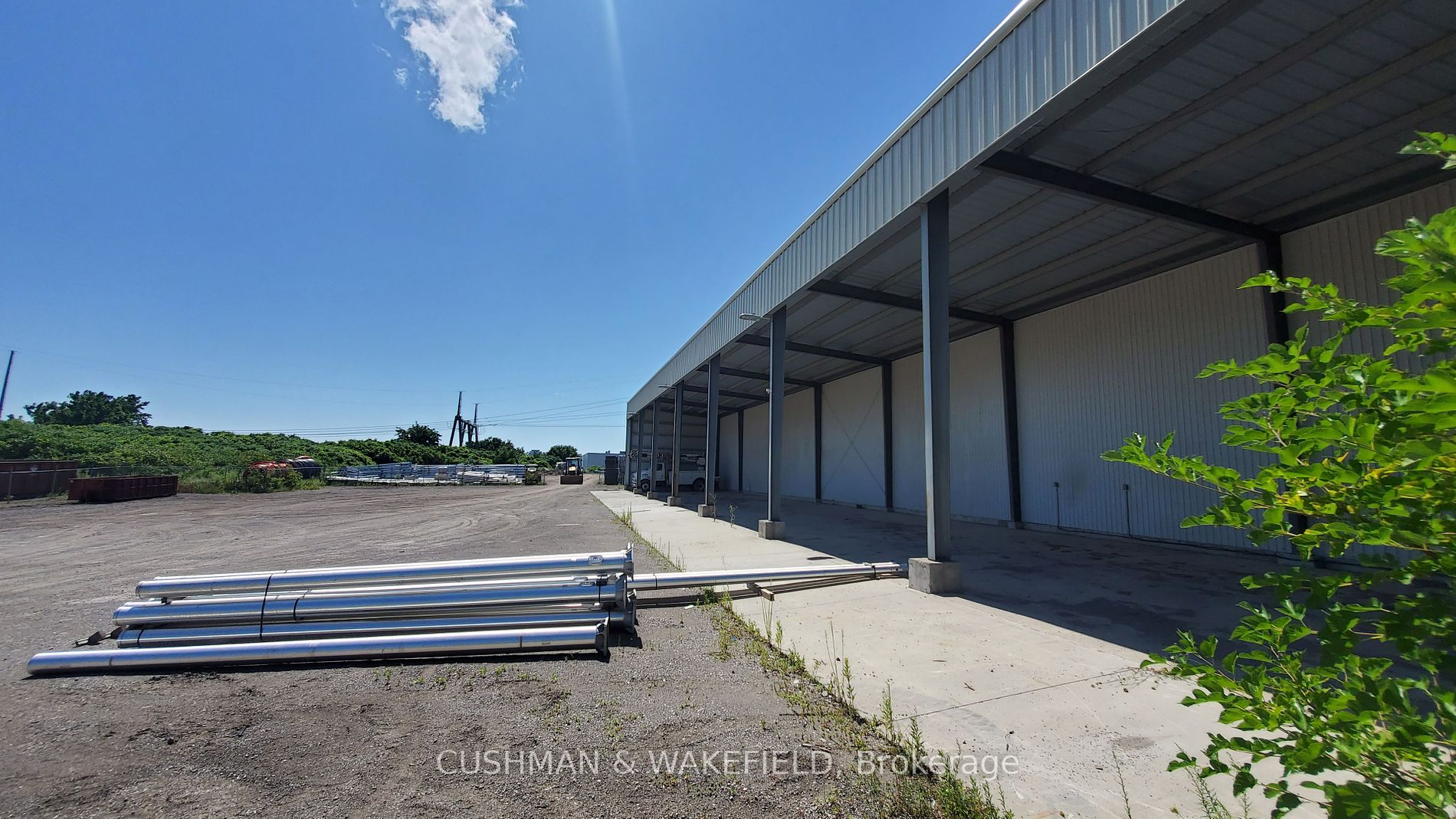 850 Cumberland Ave, Burlington, Ontario, Industrial Burlington