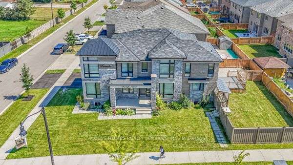 8 Forsyth Cres, Brampton, Ontario, Credit Valley