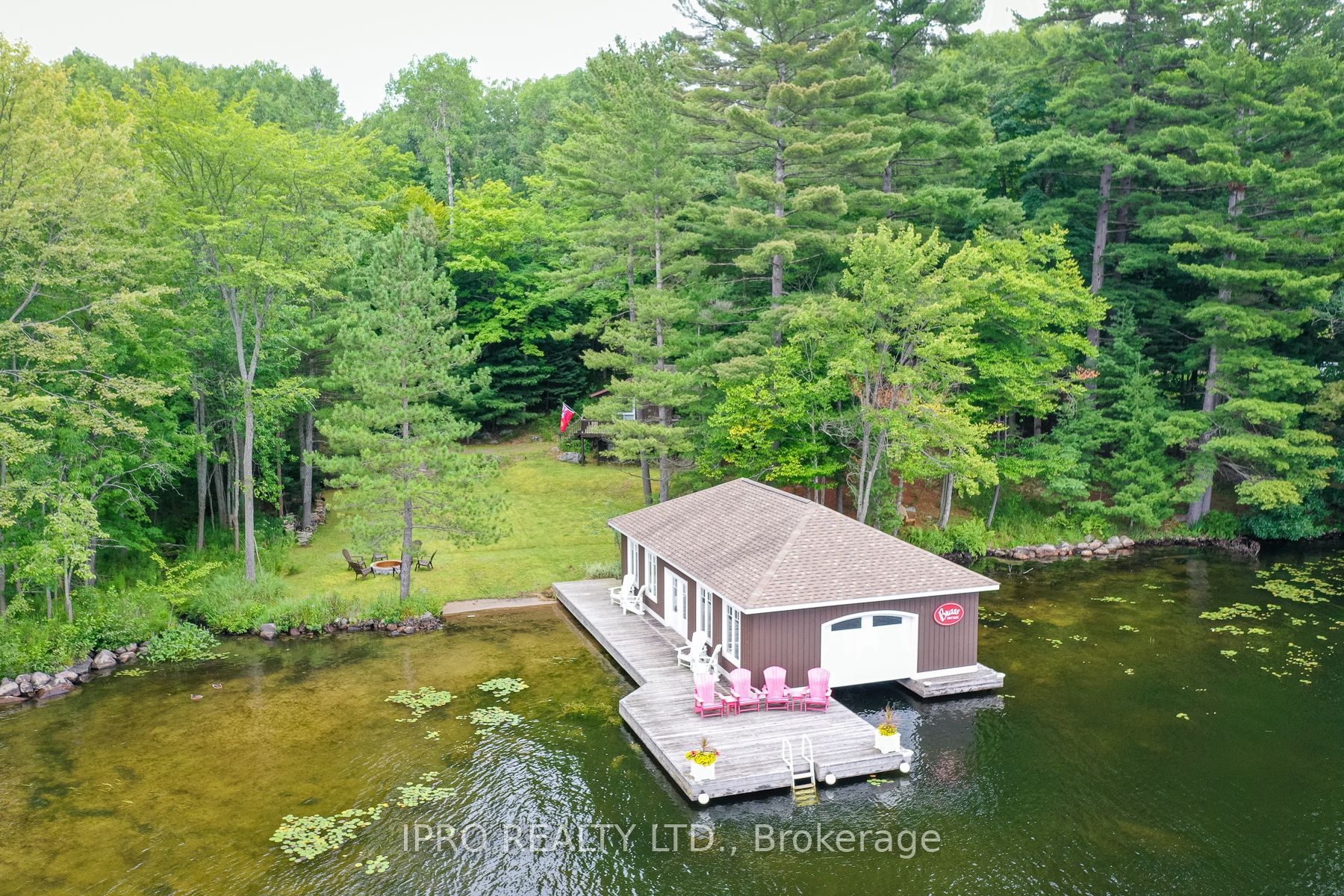 1007 Omineca Road 6 Rd, Muskoka Lakes, Ontario, 