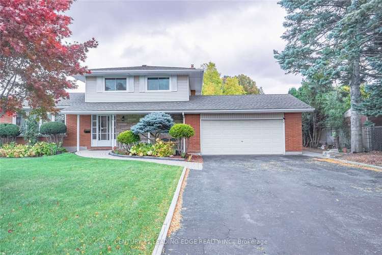 4 Tanner Circ, St. Catharines, Ontario, 