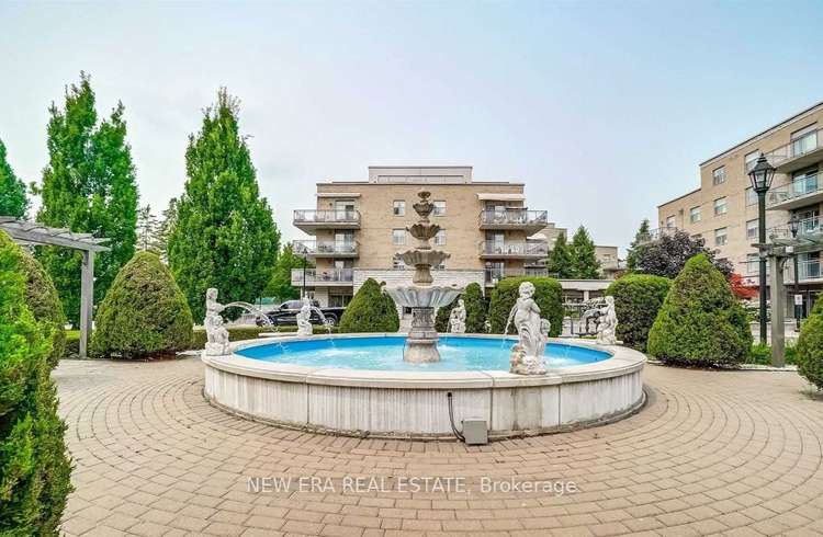 2502 Rutherford Rd, Vaughan, Ontario, Maple