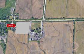 1320 Lower Base Line E, Halton, Ontario