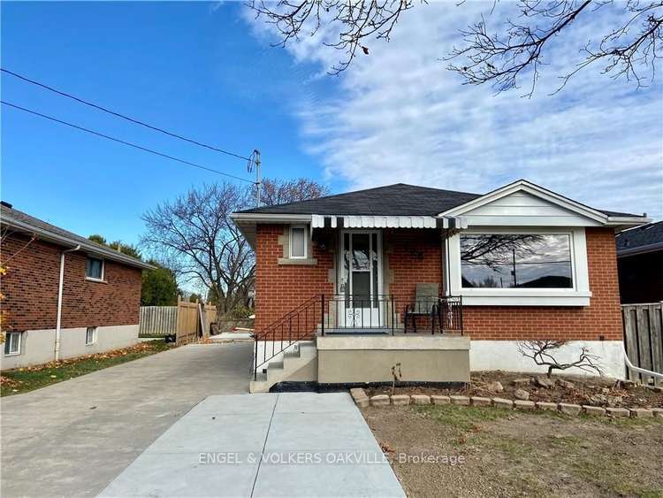 128 Winchester Blvd, Hamilton, Ontario, Hampton Heights