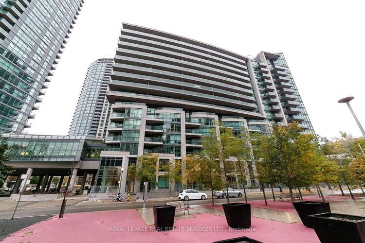 209 Fort York Blvd, Toronto, Ontario, Niagara