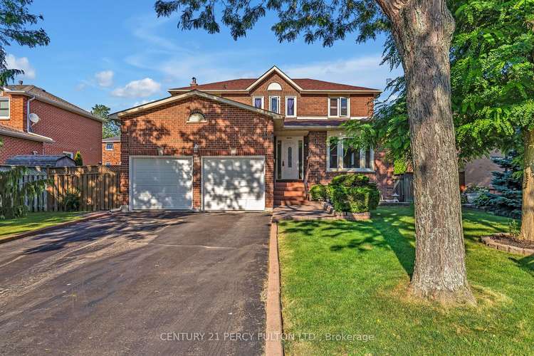 48 Mayor Cres, Ajax, Ontario, South East