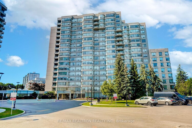 7 Townsgate Dr, Vaughan, Ontario, Crestwood-Springfarm-Yorkhill