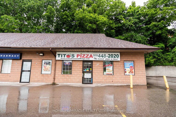 69 Main St S, Brant, Ontario, Brantford Twp