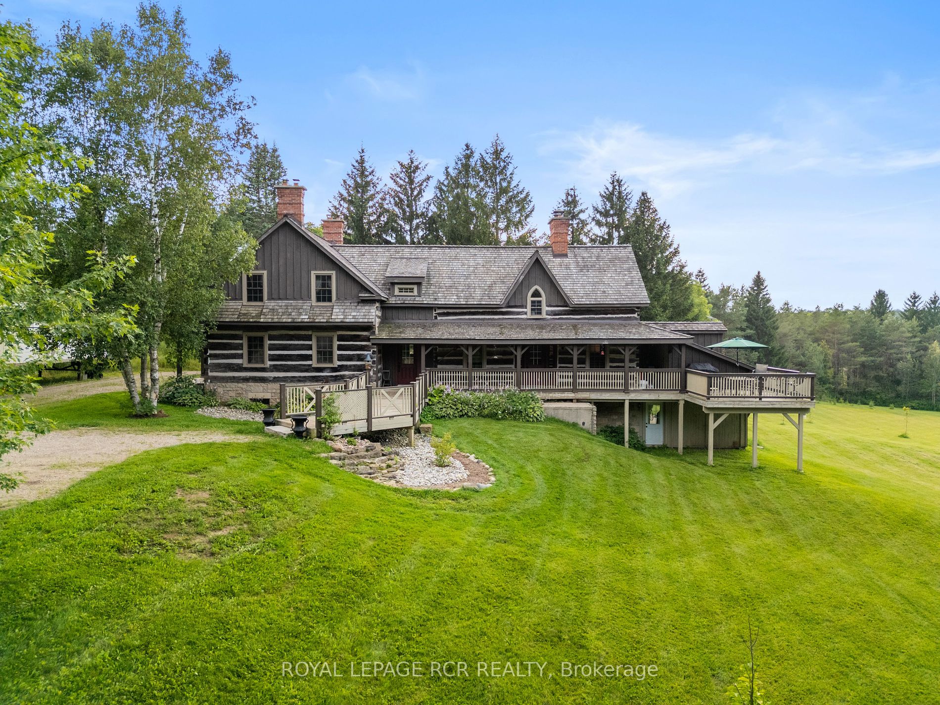 5795 Second Line, Erin, Ontario, Rural Erin