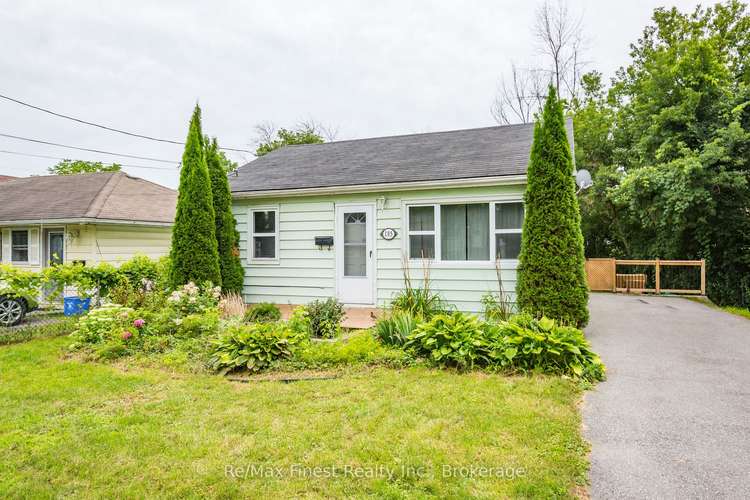 105 Wall St, Quinte West, Ontario, 