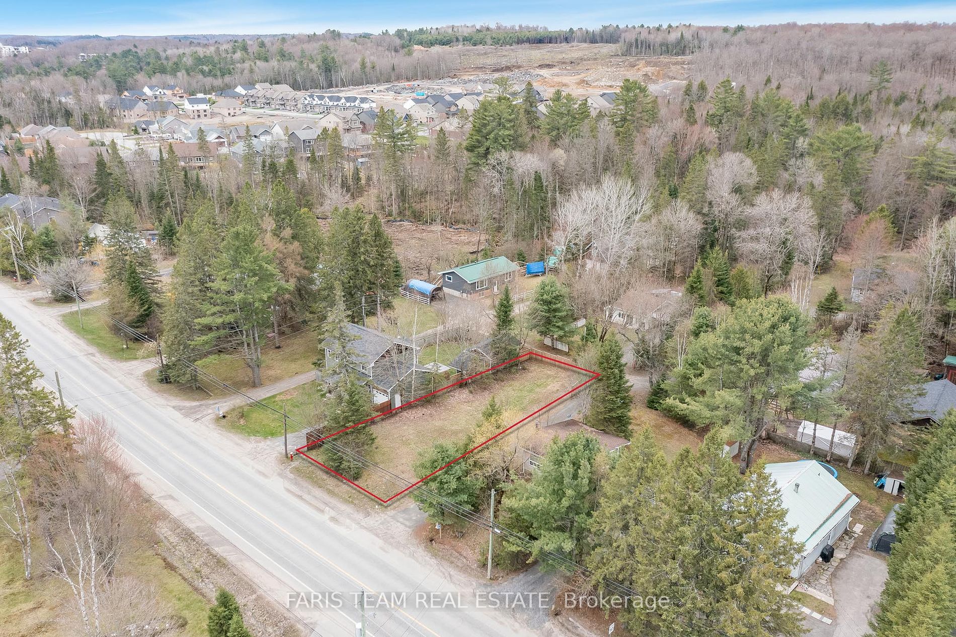 796 Muskoka Road 3  N, Huntsville, Ontario, 