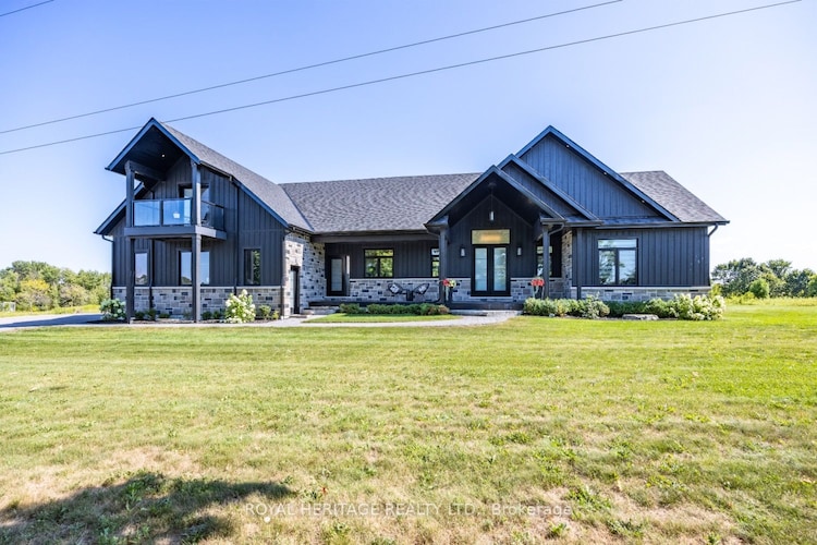 3248 Pogue Rd, Scugog, Ontario, Rural Scugog