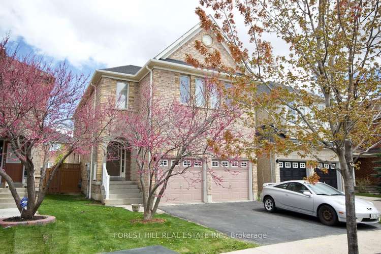 5195 Oscar Peterson Blvd, Mississauga, Ontario, Churchill Meadows