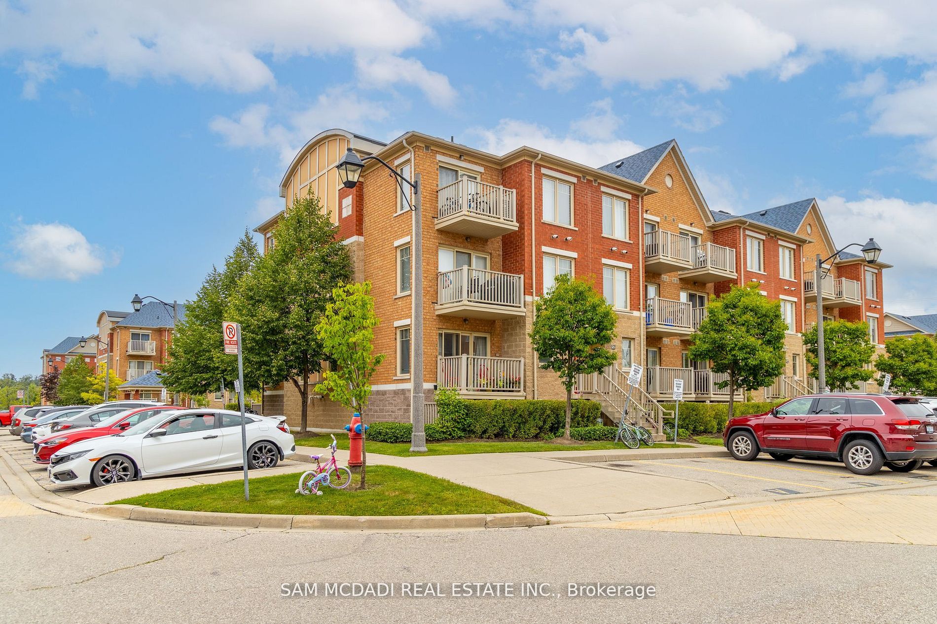 5050 Intrepid Dr, Mississauga, Ontario, Churchill Meadows