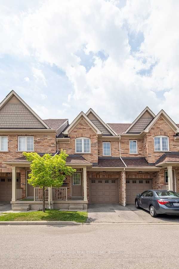 5255 Palmetto Pl, Mississauga, Ontario, Churchill Meadows