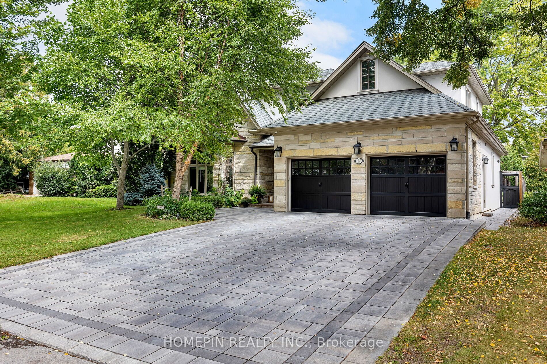 5 Callahan Rd, Markham, Ontario, Unionville