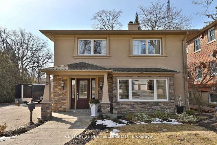 52 Oakwood Ave S, Mississauga, Ontario, Port Credit