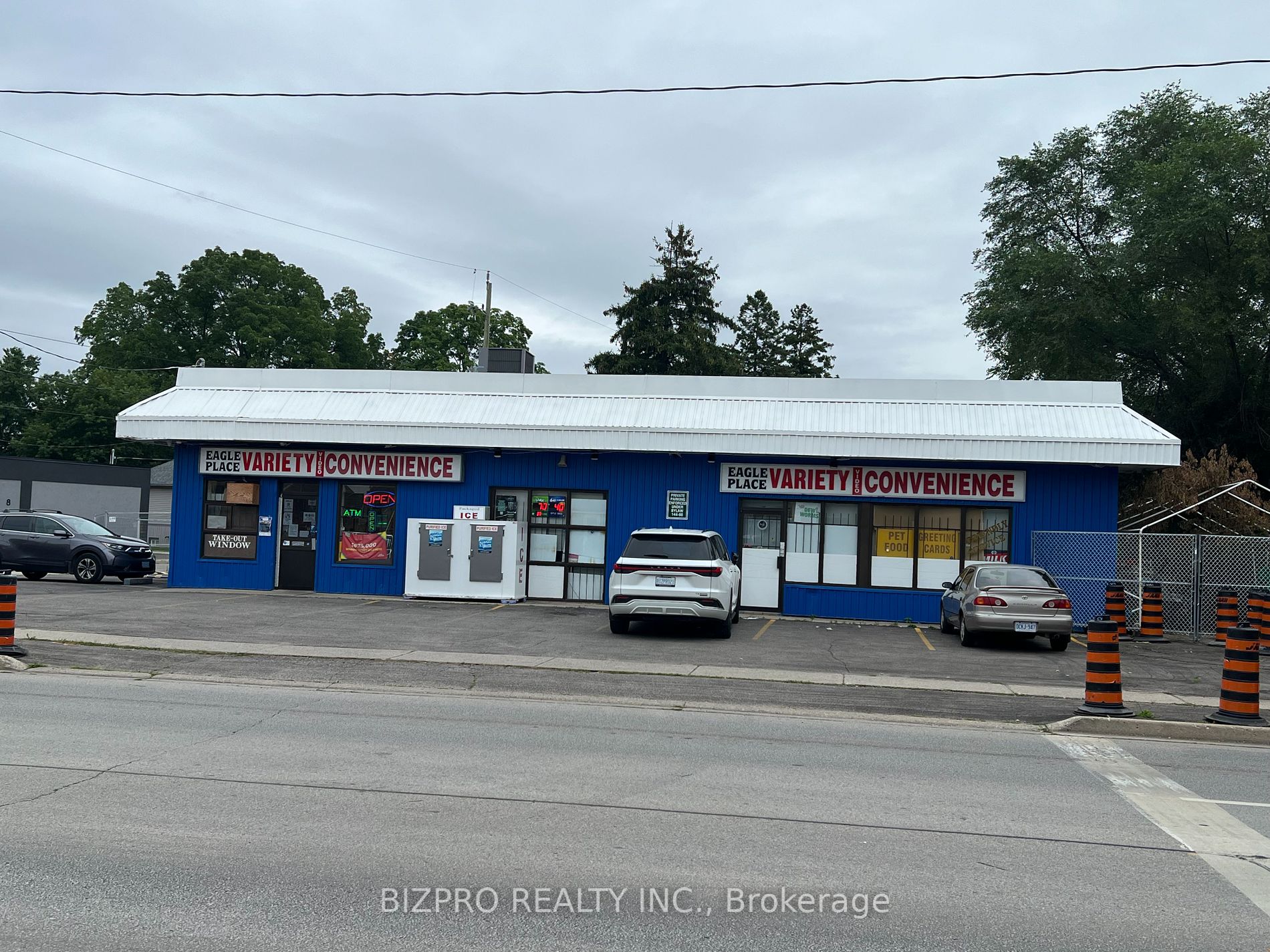 230 Erie Ave, Brantford, Ontario, 