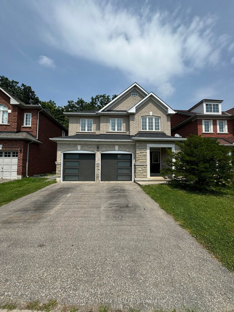 44 Canyon Hill Ave S, Richmond Hill, Ontario, Westbrook