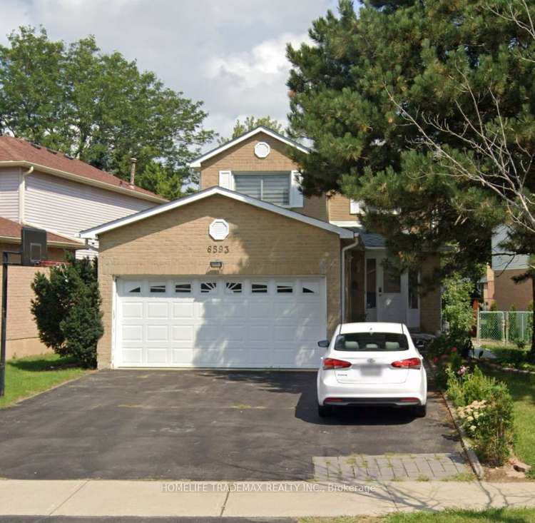 6593 Edenwood Dr, Mississauga, Ontario, Meadowvale