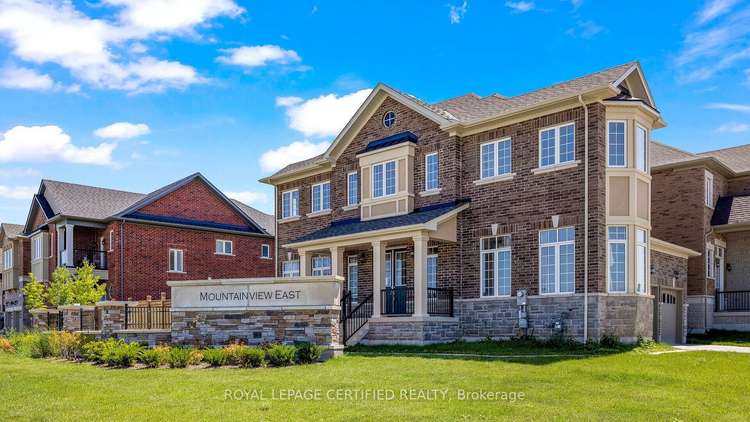 10096 Tenth Line, Halton Hills, Ontario, Georgetown