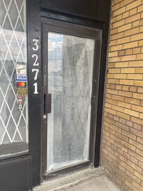 3271A DUFFERIN St, Toronto, Ontario , MLS #W9246482 , Image - 1
