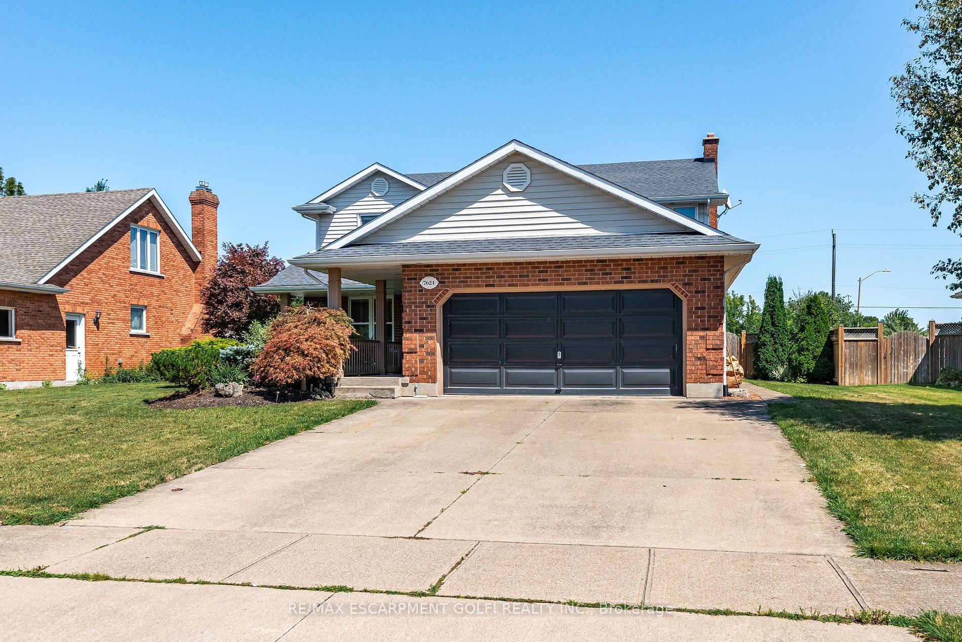 7624 Bernadette Cres, Niagara Falls, Ontario, 