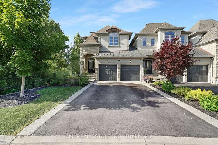 3136 Watercliffe Crt, Oakville, Ontario, Palermo West