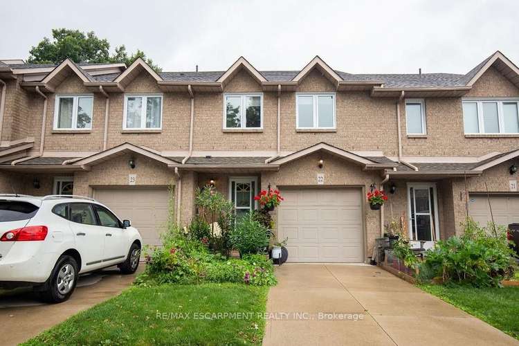 1809 Upper Wentworth St W, Hamilton, Ontario, Allison