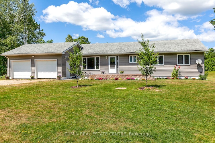 642827 Mccullough Lake Rd, Chatsworth, Ontario, Chatsworth