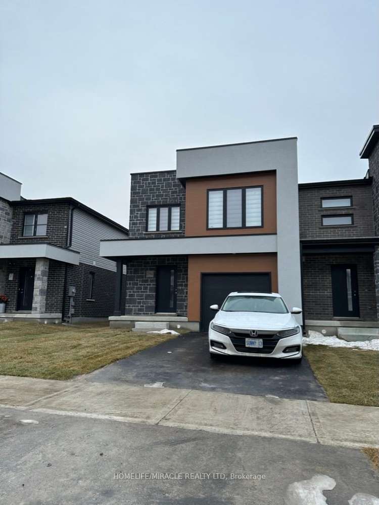 2966 Turner Cres, London, Ontario, 