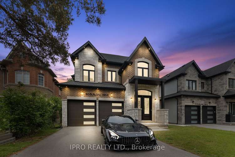 185 Burloak Dr, Oakville, Ontario, Bronte West