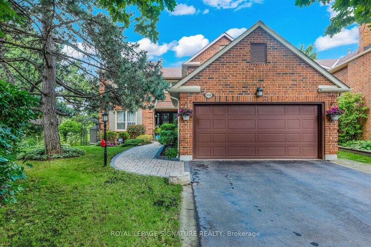 4008 Powderhorn Crt, Mississauga, Ontario, Erin Mills