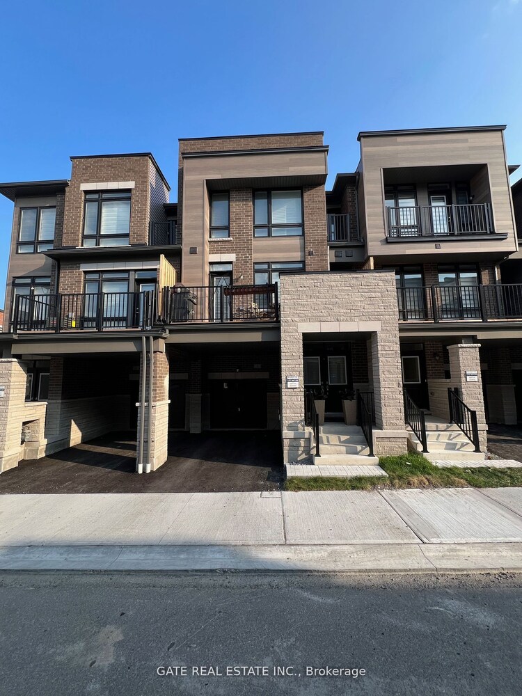 9 Dallotto Lane, Ajax, ON, South East
