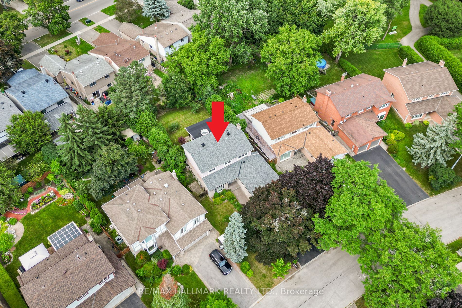 42 Drumern Cres, Richmond Hill, Ontario, North Richvale