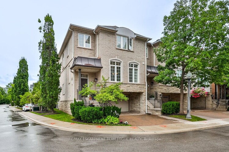 1267 DORVAL Dr, Oakville, Ontario, Glen Abbey