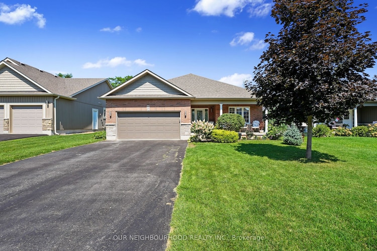 15 Springbank Rd, Kawartha Lakes, Ontario, Omemee